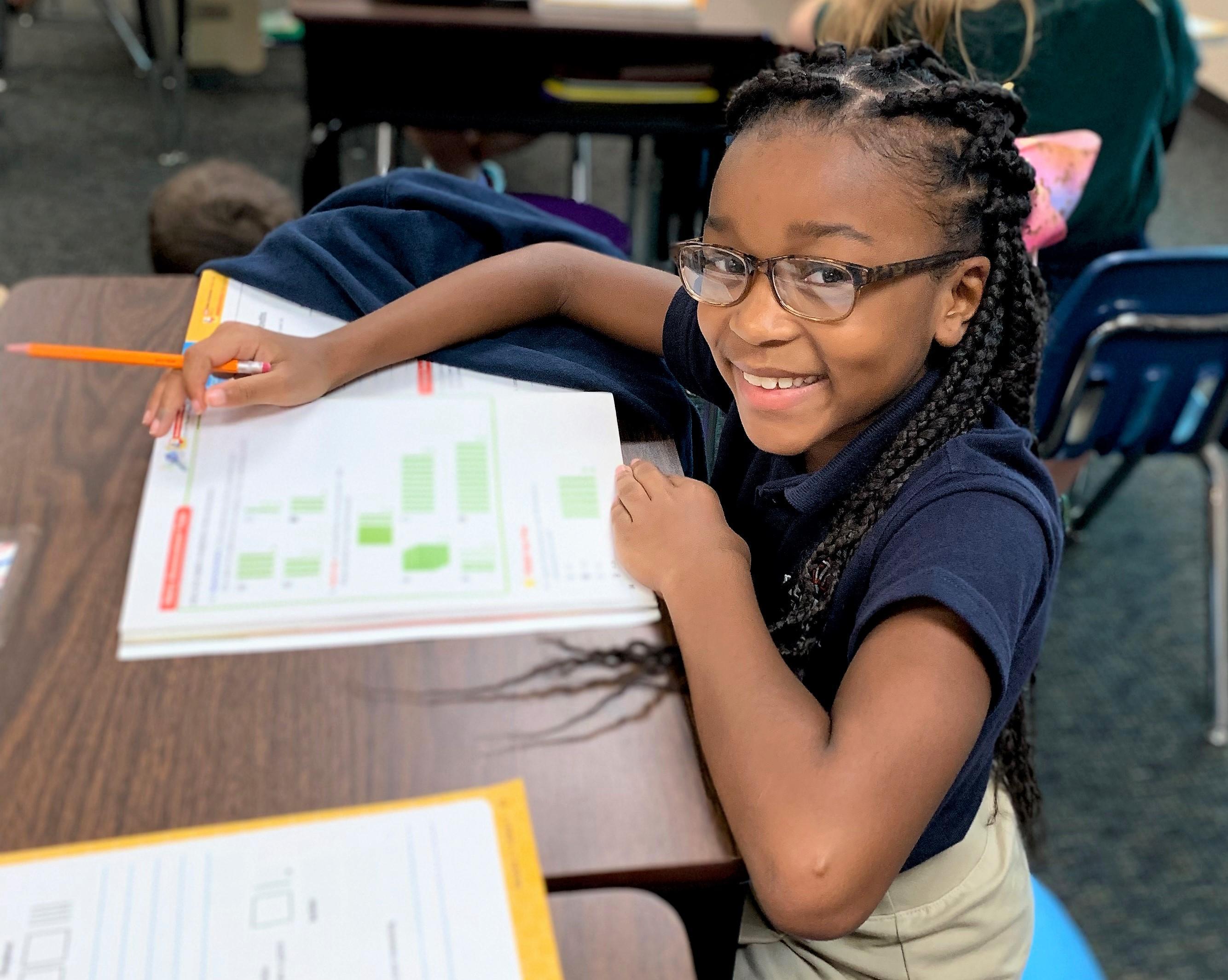Elementary at Redeemer School
