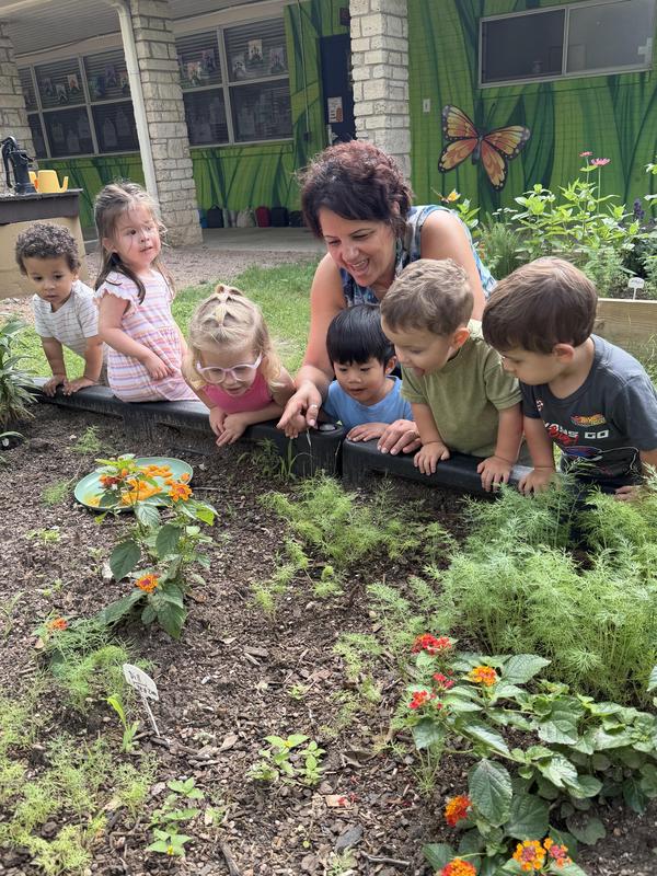 Preschool at Redeemer School
